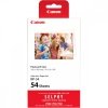 Canon Zestaw RP-54 z kolorowym tuszem i papierem 100 x 148 mm, 54 arkusze